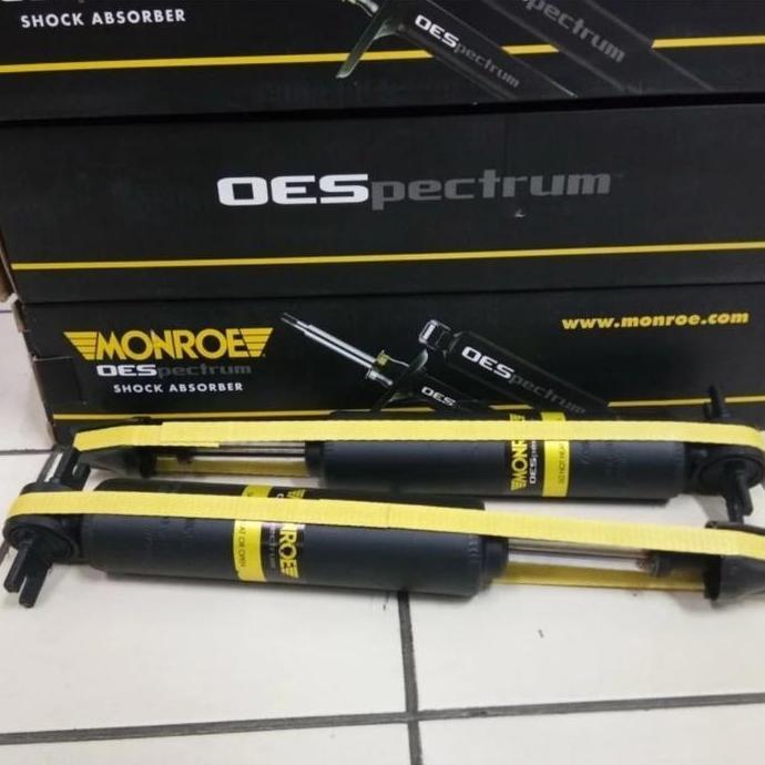 SOLA MONROE Shock breaker KIJANG SUPER / KIJANG KAPSUL / KIJANG LGX DEPAN Original Quality ASLI