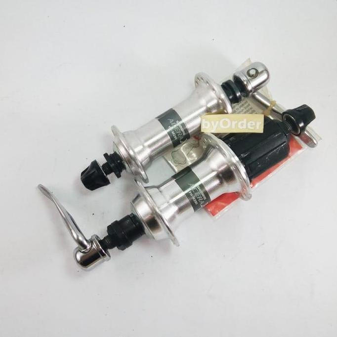 HUB FREEHUB 32 HOLE Shimano japan NOS Sepeda HUB