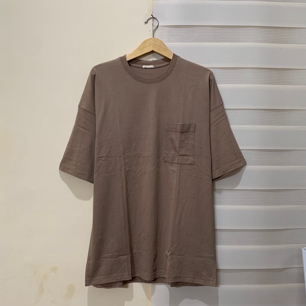 Kaos GU