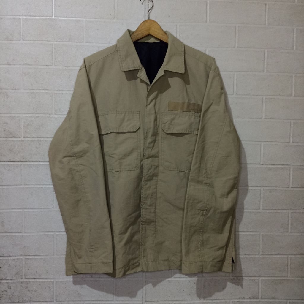 8Second Casual Jacket