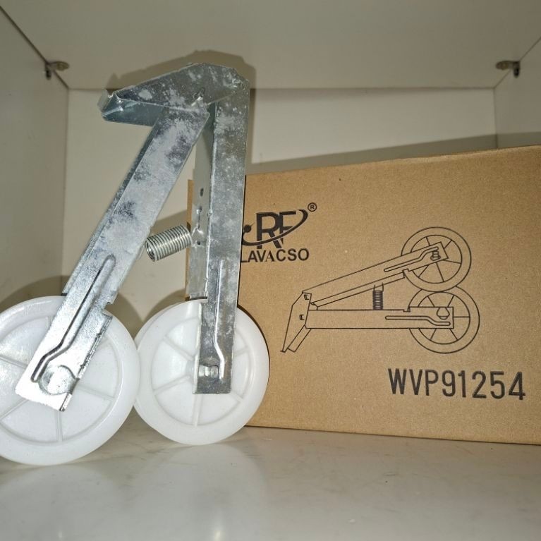 Roller Pengering Set Mesin Electrolux