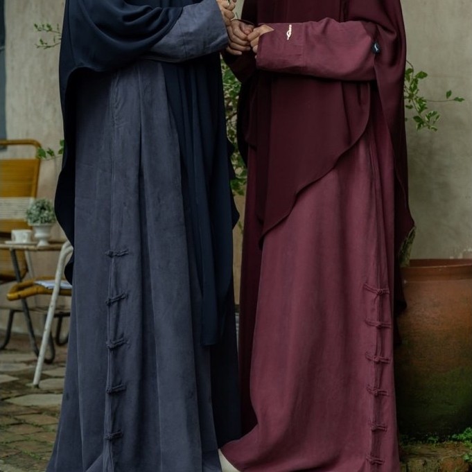 READY ABAYA NAOMI ZAUHARA/ABAYA ANTI UV/ABAYA MURAH/ABAYA MUSLIMAH/ABAYA TERBARU/ABAYA TERLARIS/ABAY
