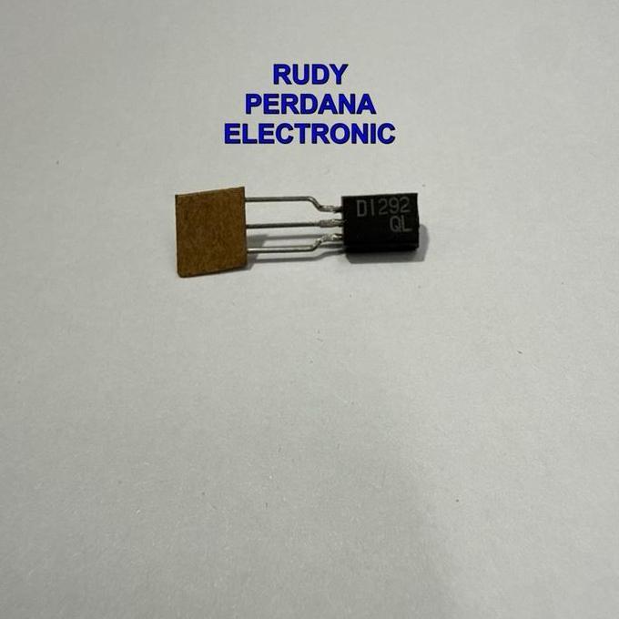 IC TRANSISTOR D1292 D 1292 RPE27