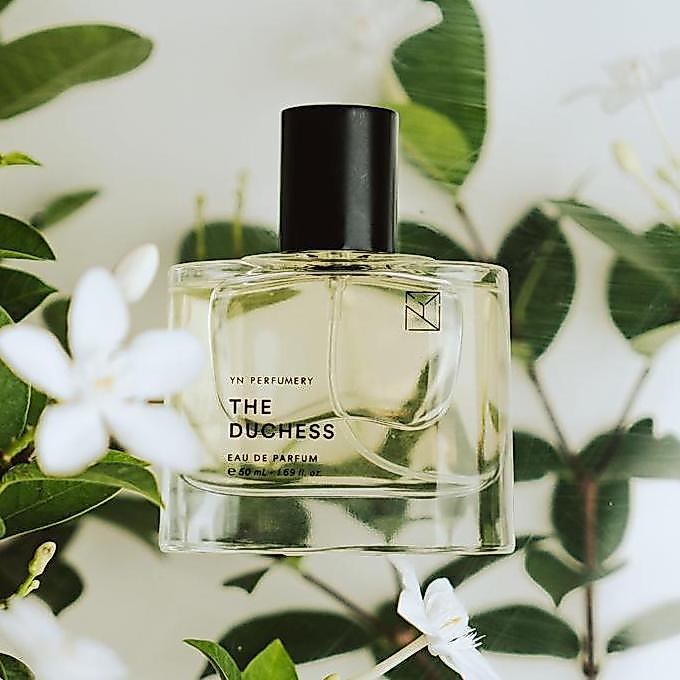 Harum- Yn Perfumery | The Duchess - Eau De Parfum 60Ml