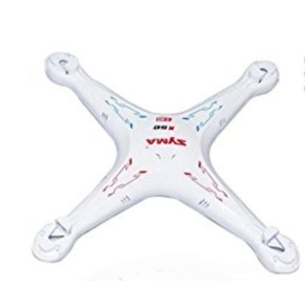 Parts Syma X5C Drone Cover