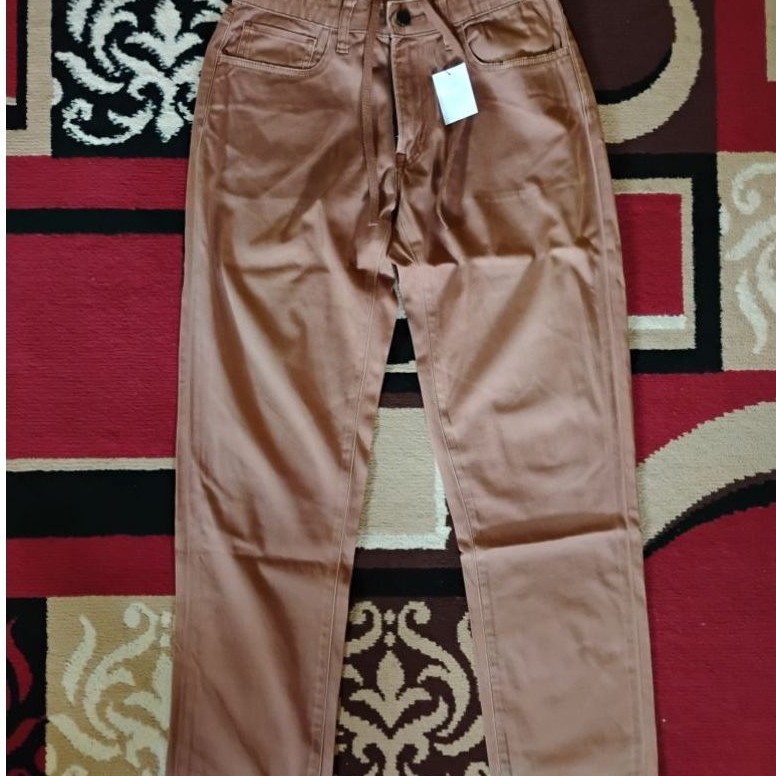 Chino UNIQLO
