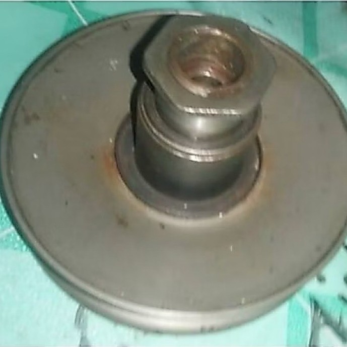 Pully Cvt Yamaha Mio sporty Mio smile Mio Soul / ORIGINAL COPOTAN