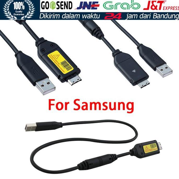CHICKLEP kabel data USB Kamera for Samsung kabel charger kamera digital