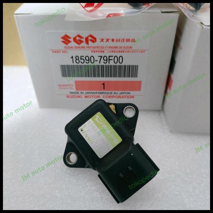 HOT DEAL MAP SENSOR ATAU SENSOR MAP FUTURA INJEKSI APV ASLI COPOTAN EXINGAPUR 