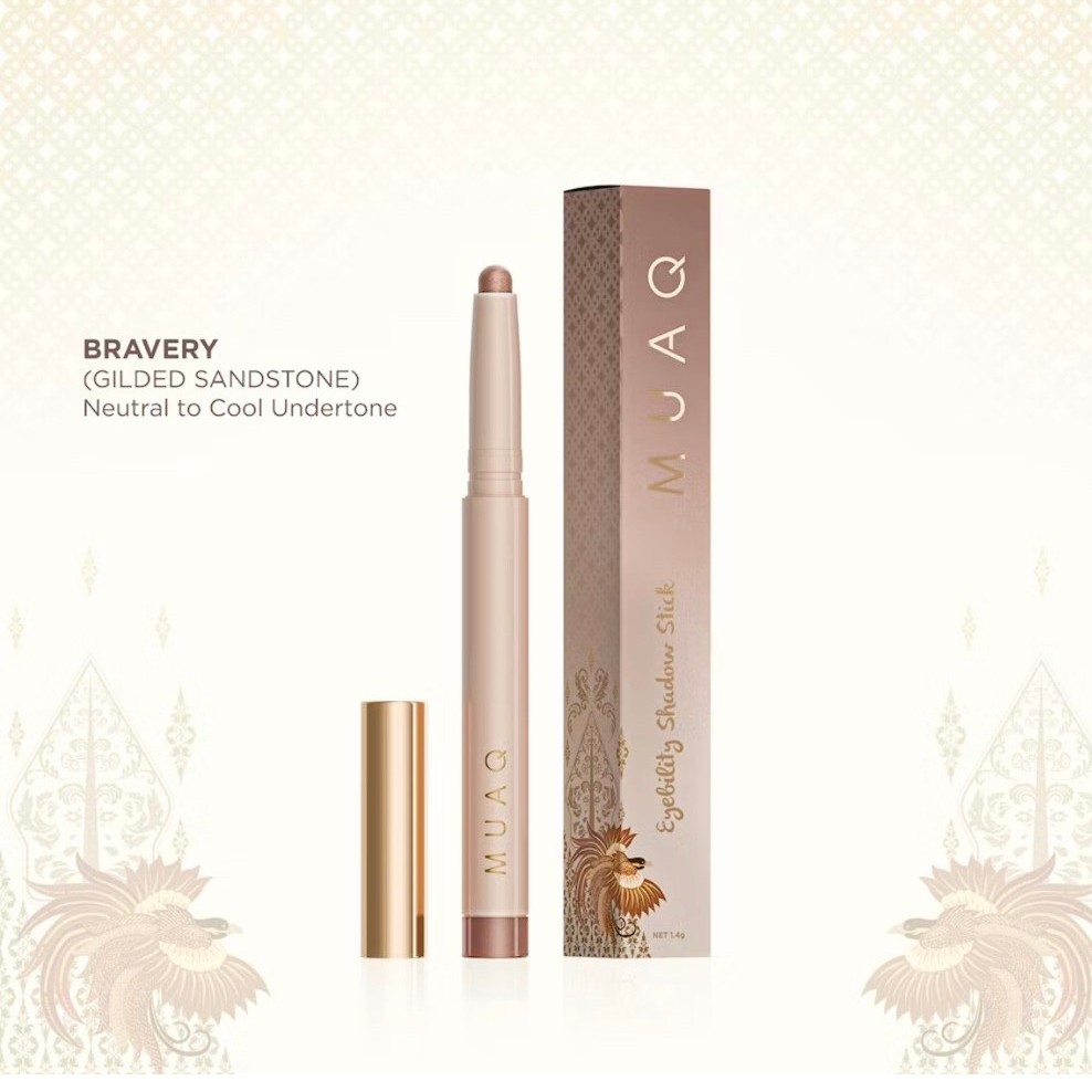 MUAQ Eyebility Shadow Stick
