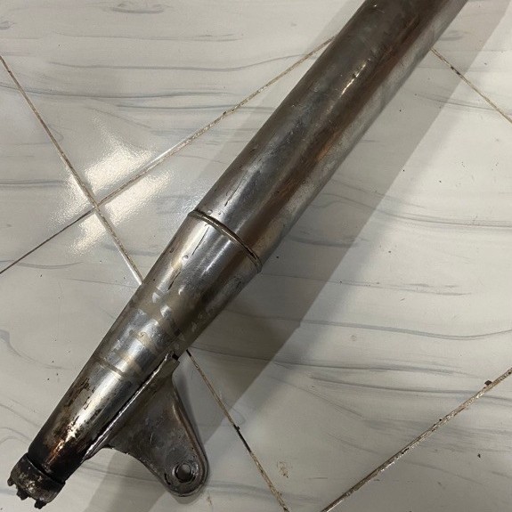 knalpot silincer knalpot alfa standar original