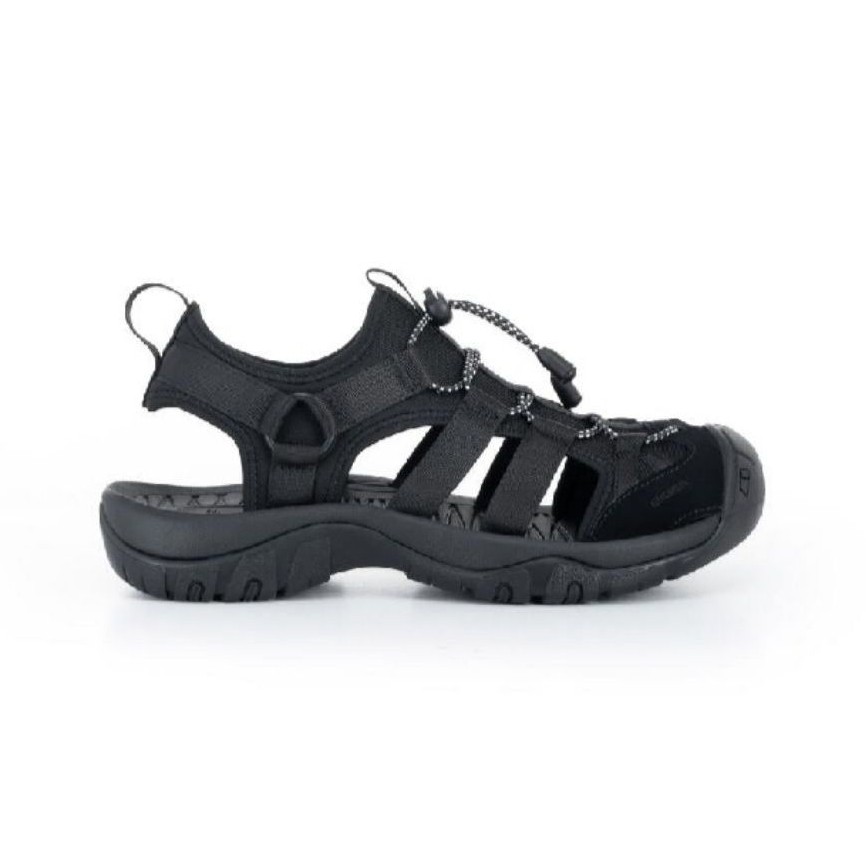 Lacerta sandal sepatu eiger lacerta