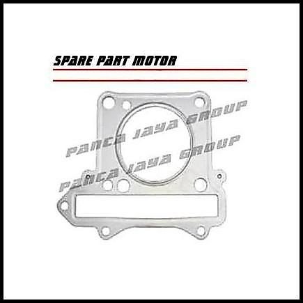 TERBARU PACKING PAKING CYLINDER HEAD ATAS SUZUKI FXR 150 FXR150 