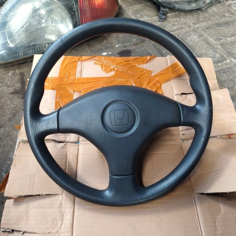 Setir stir honda civic ferio original.