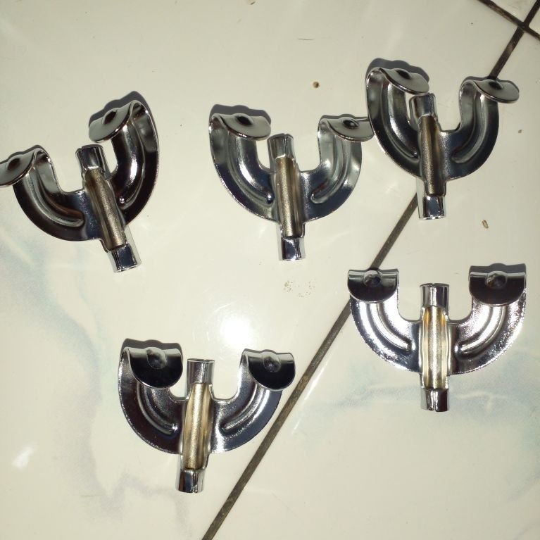 Clow / kowel ring hoop, produk import