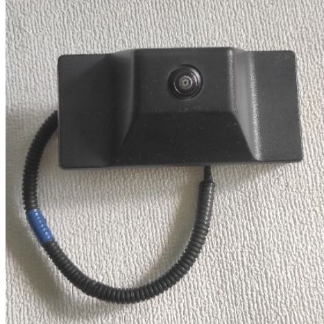 CAMERA KAMERA 360 DEPAN MITSUBISHI FORTUNER XPANDER CROSS 2022 KEATAS ORIGINAL