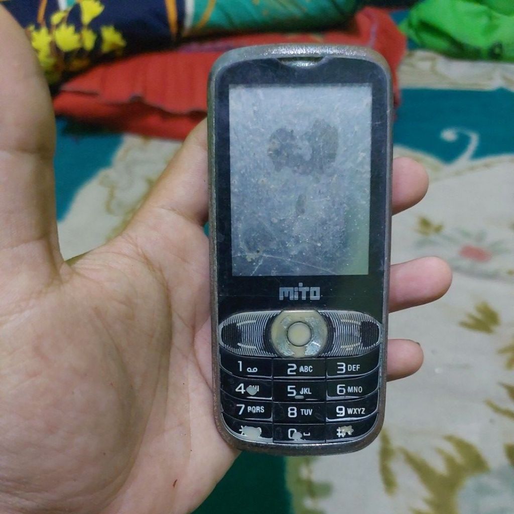 Hp Mito Jadul Klasik {MATOT}