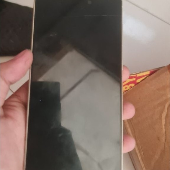 LCD SAMSUNG S21 FE