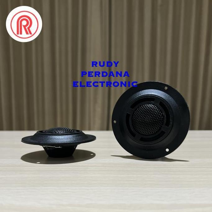 TWEETER TWETER TWITER TUITER SPEAKER 200W 200 WATT RAYDEN RD-2105 RPE27