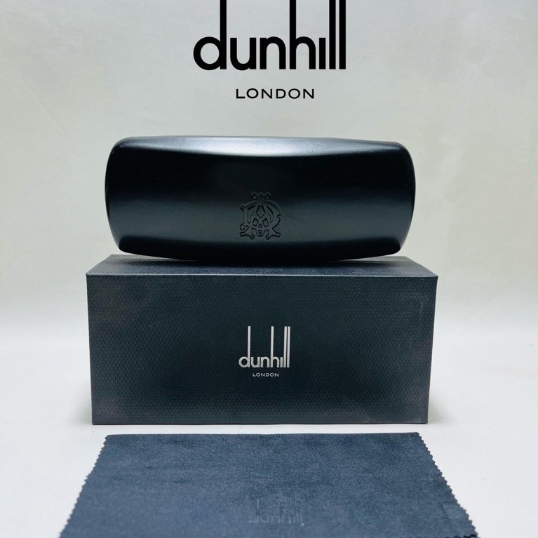 BOX KacaMata Ori Premium Branded  DUNHILL