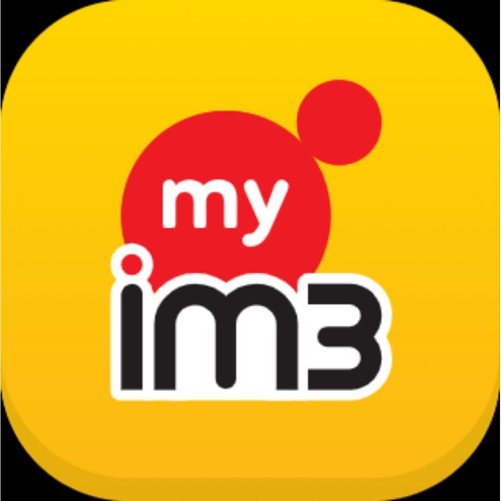 Kuota Internet IM3 Murah 100GB + 5G 30GB 2 Bulan