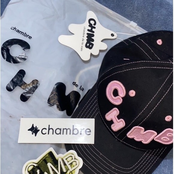 topi CHMB ORI