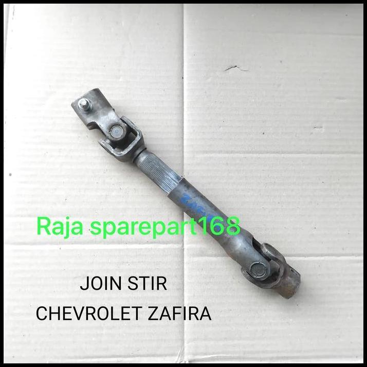 TERBARU JOINT JOIN STIR STEER KOPEL CHEVROLET ZAFIRA ZAVIRA COPOTAN GARANSI 