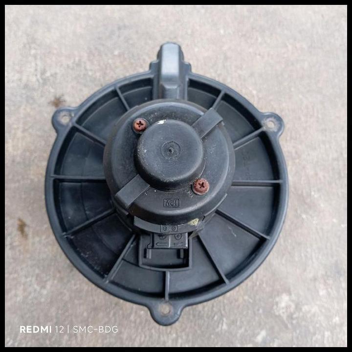 DISKON MOTOR DINAMO BLOWER AC DEPAN MOBIL KIA CARENS TIMOR CARNIVAL ASLI MEREK DOOWON COPOTAN 