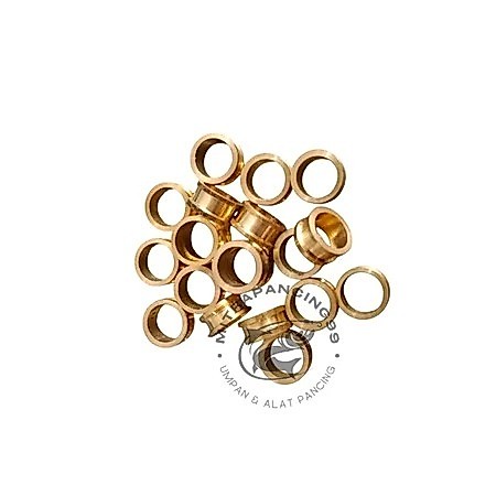 Line Roller Sparepart Reel Pancing - Line Roller Ukuran 1000 - 4000