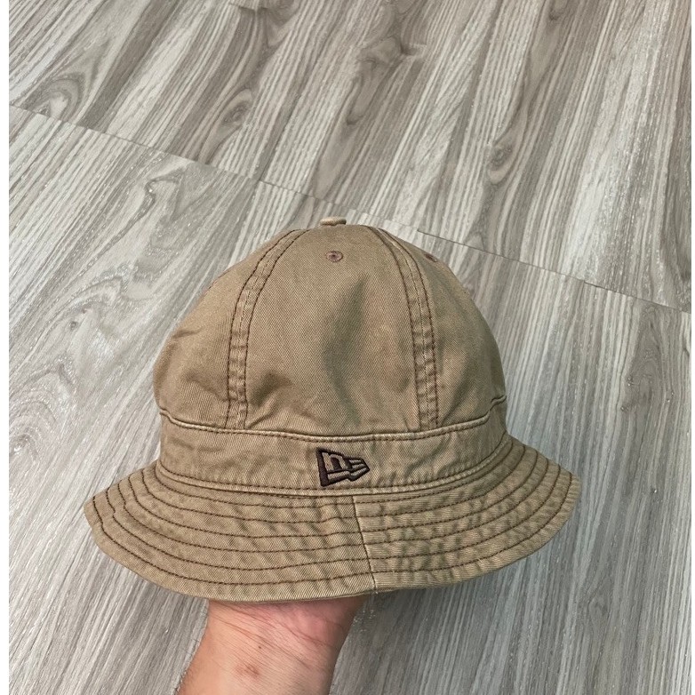 bucket hat new era