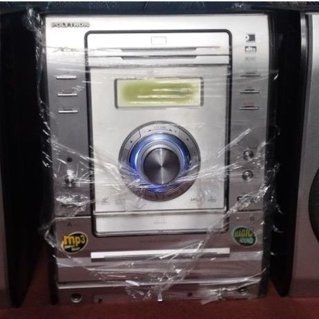 Hifi Polytron Xcel 2000