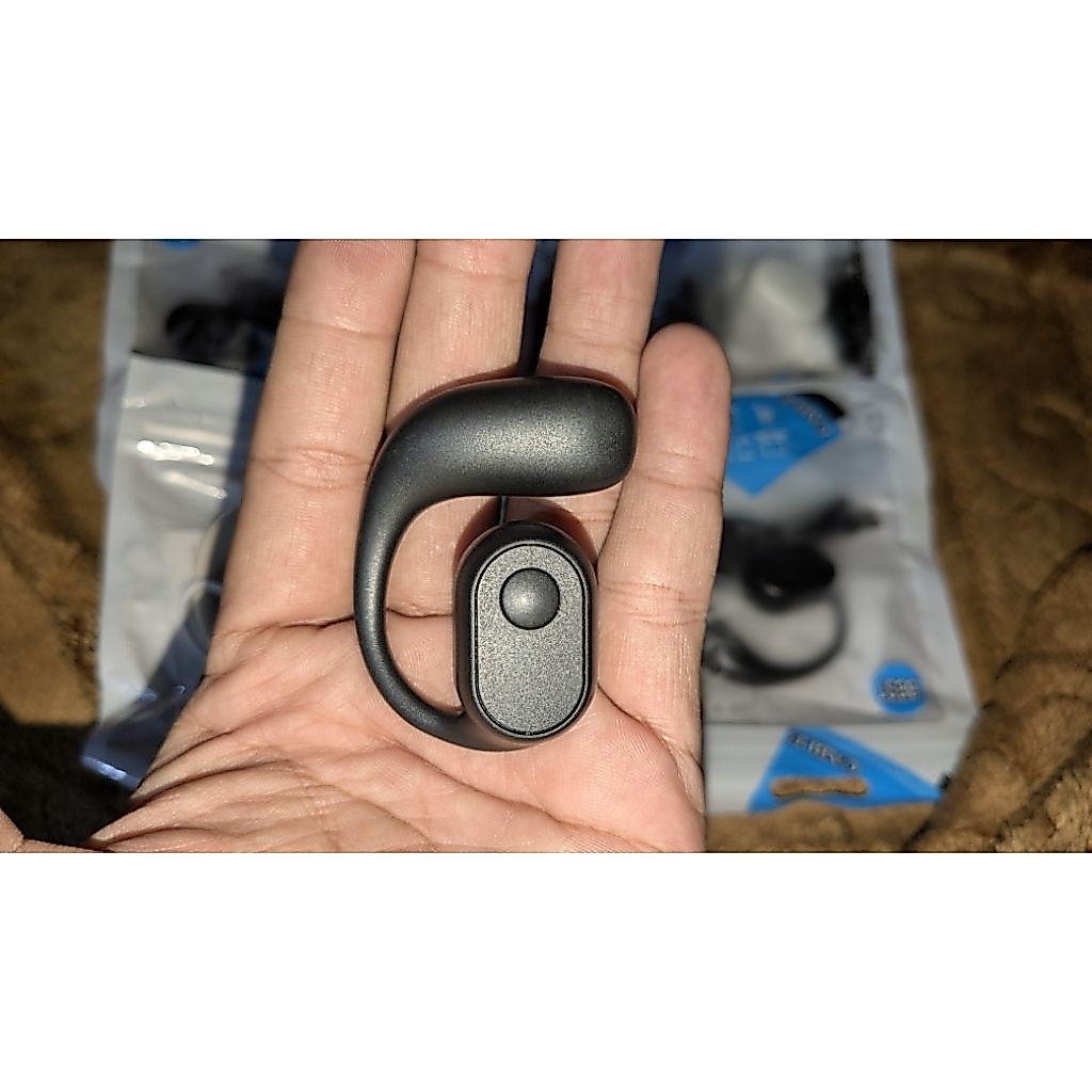 earcuff open earbuds