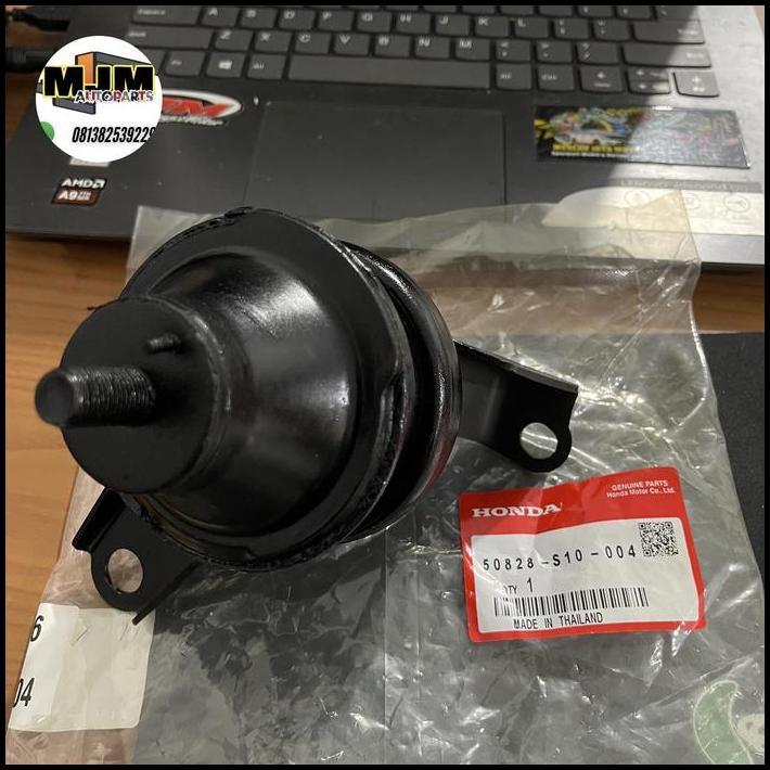 DISKON ENGINE MOUNTING HONDA CRV GEN 1 KIRI MATIC OEM THAILAND 