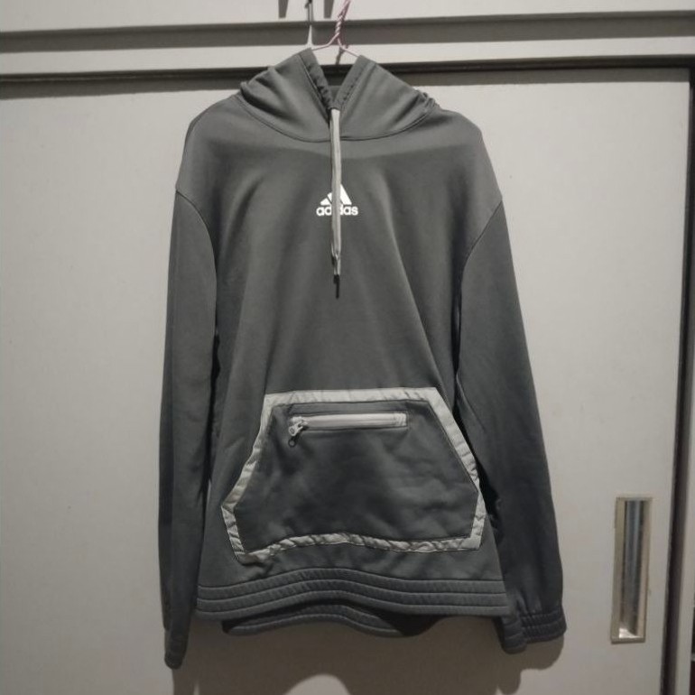 Hoodie Adidas Team Issue Original