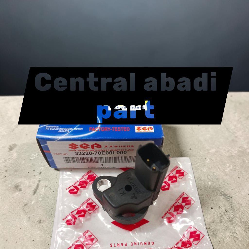 sensor crankshaft sensor kruk as sensor CKP APV futura injeksi