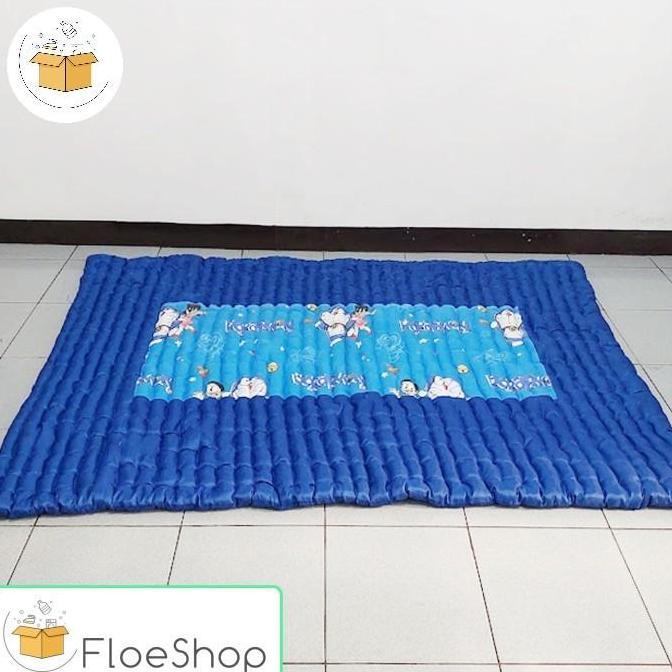 Kasur Lipat Kasur Lantai Kasur Palembang 120x180 Kasur Gulung/Matras