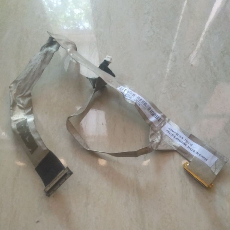 Flexible conector Lcd laptop lenovo L410