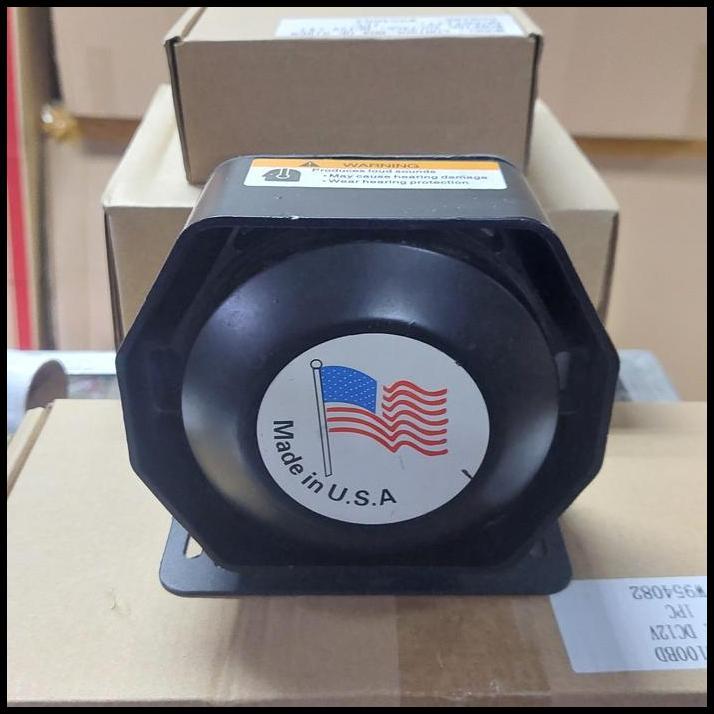DISKON TOA FEDERAL SLIM TS200 N 