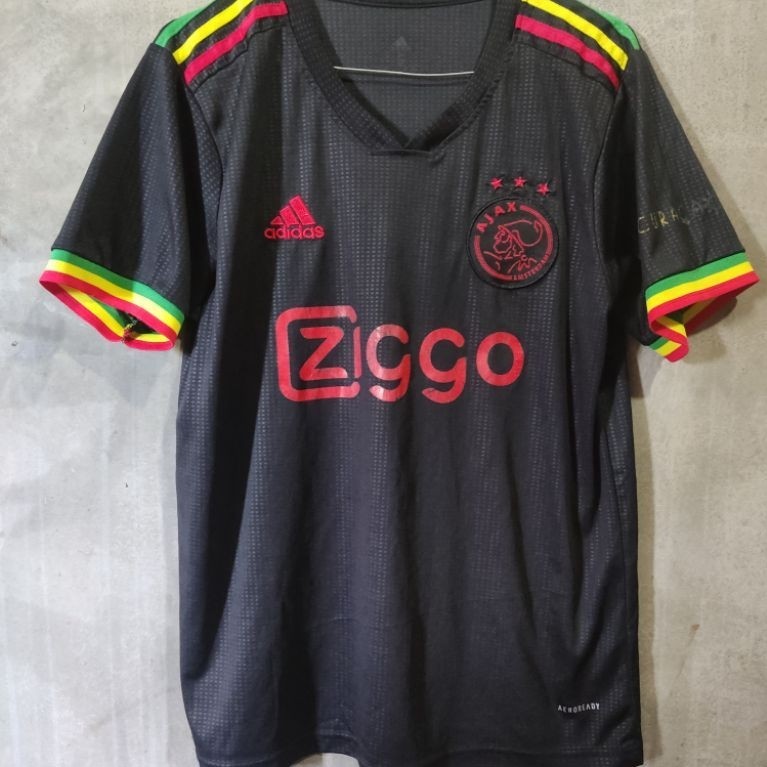 jersey ajax3rd 2021