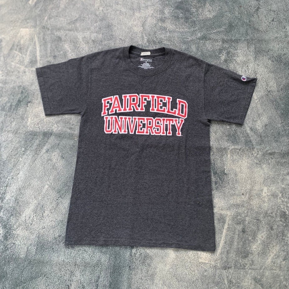 Tshirt champion University