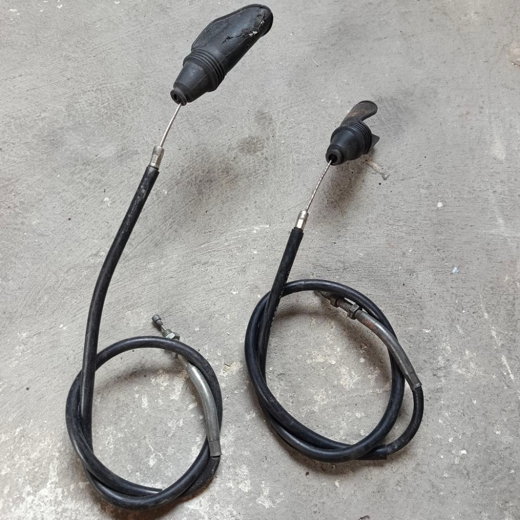 Kabel Kopling Original R15V2 R15V3 Copotan