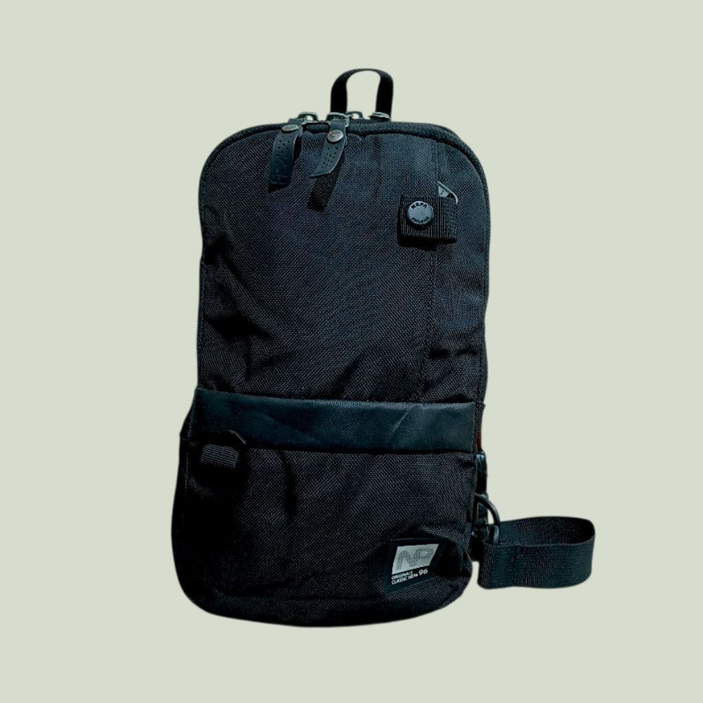 Tas Dada NEPA Eco Edition Crossbody Chest Bag