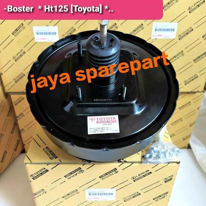 booster assy / boster rem dyna dutro HT125 boster servo rem HT 125