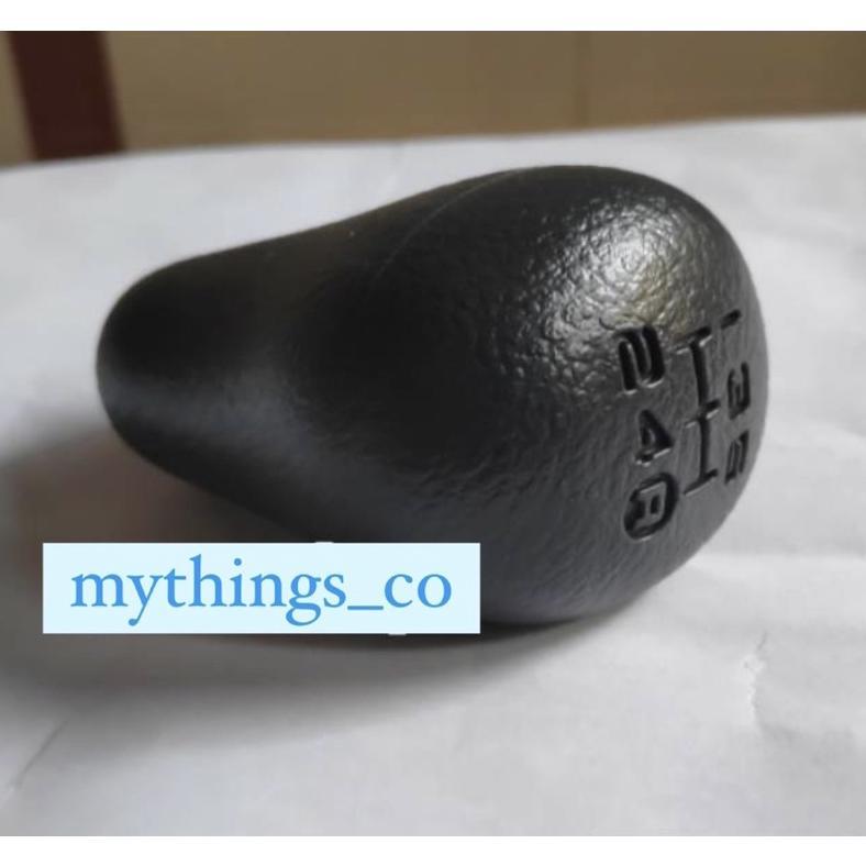 shift knob daihatsu taft gt feroza tongkat perseneling shift knop