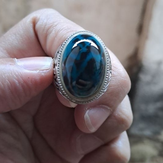 Bacan Doko Totol