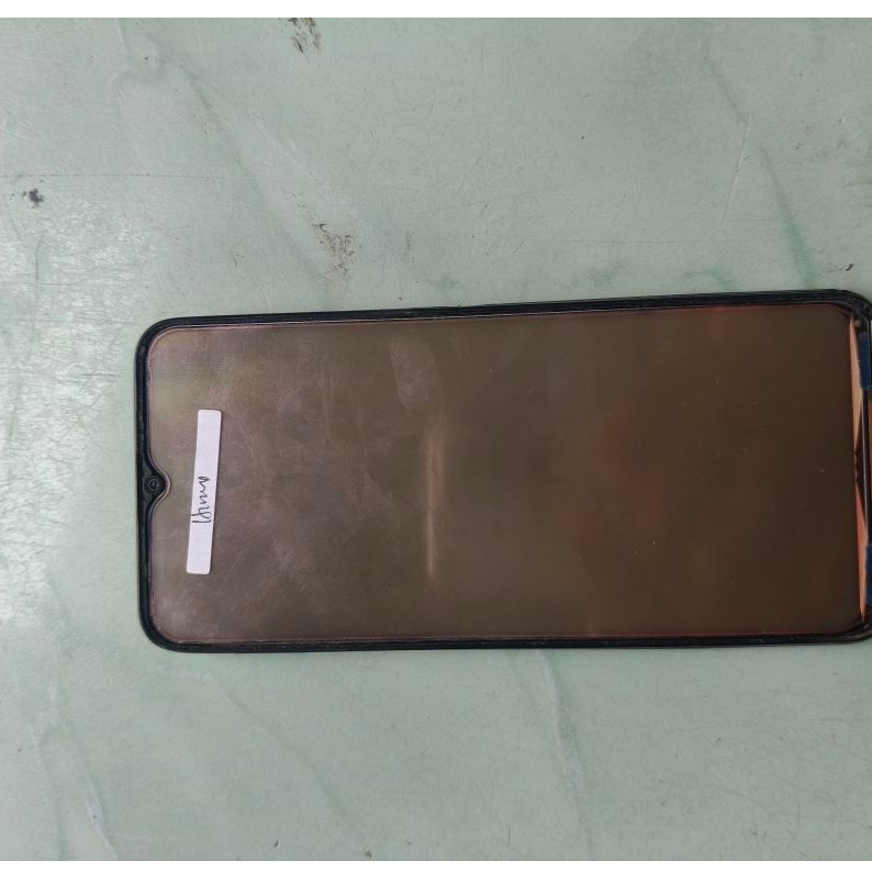 infinik hot 8 minusan lcd