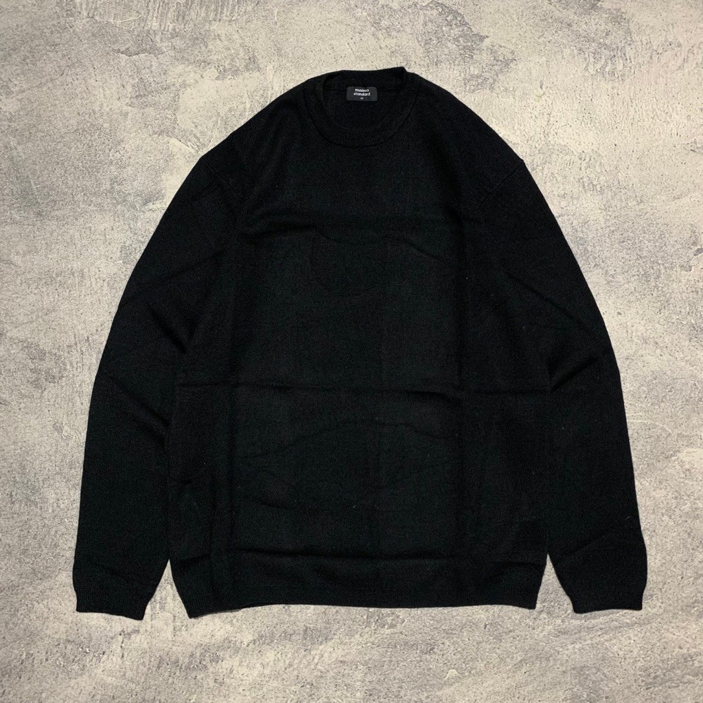 Musinsa Standard Knit Wool Sweater size M/L
