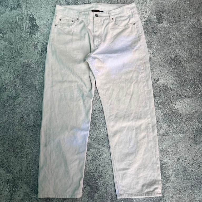 UNIFROM BRIDGE JAPAN BAGGY PANTS