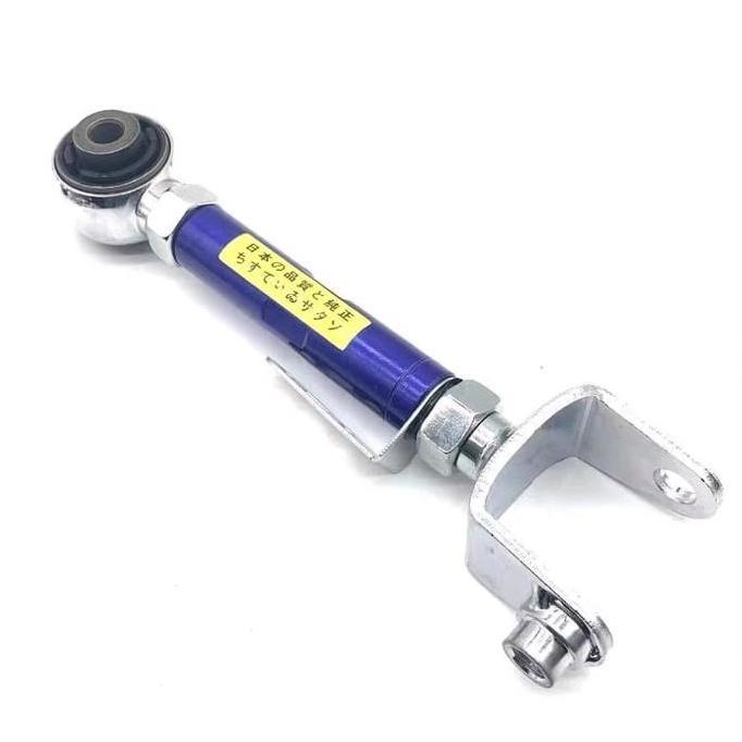 Setelan Ban Camber Kit untuk Honda CRV 2007-2022, Stream 2002-2006, Odyssey RB1 RB2 RB3 - Lengan Cam