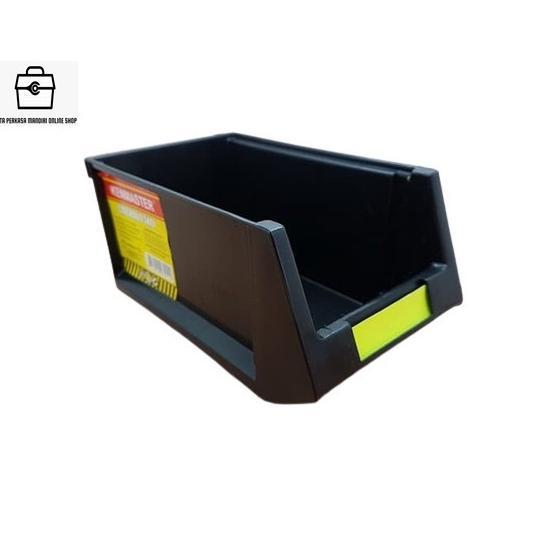 promo dpm - rak susun kertas rak baut stackable jolly box hanata kenmaster sk01 yth 183